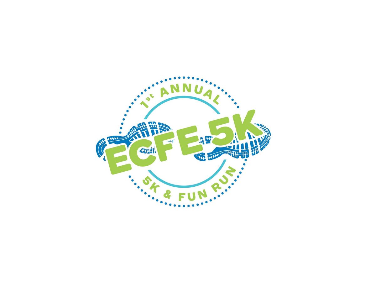 Rochester ECFE 5K and Family Fun Run