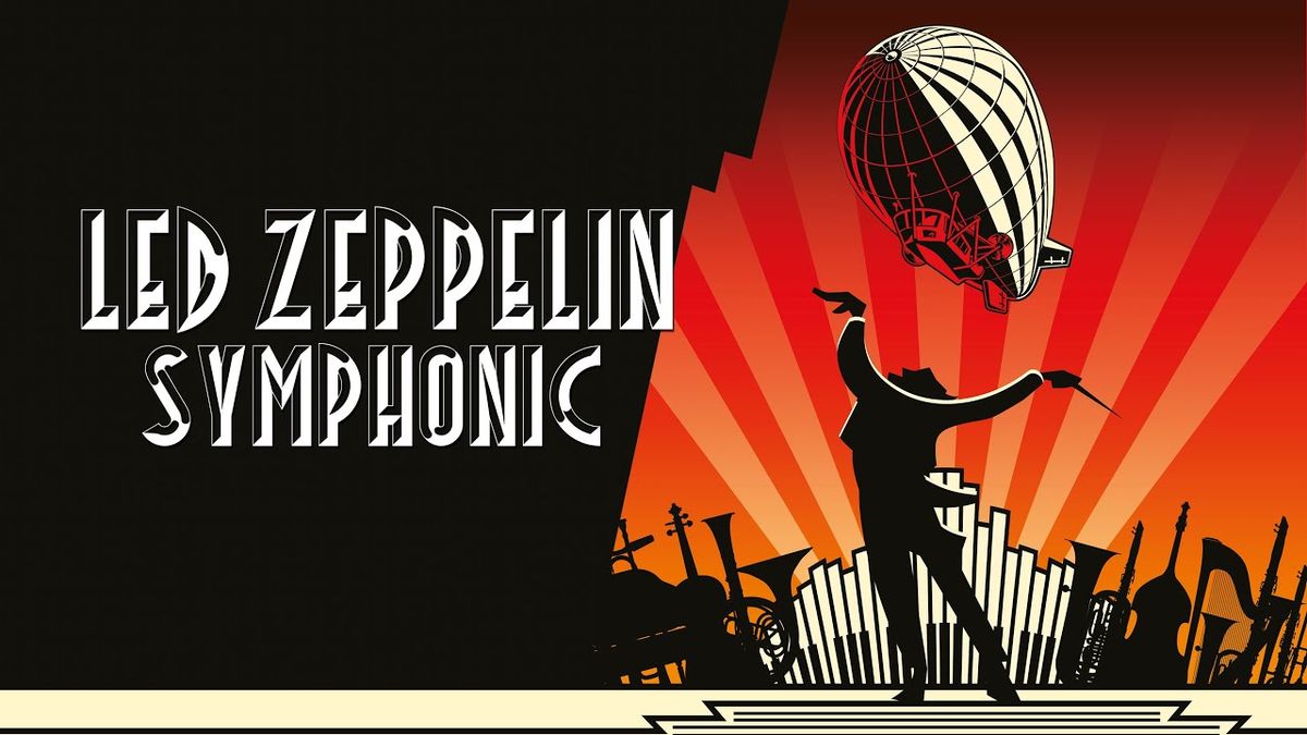 Led Zeppelin Symphonic