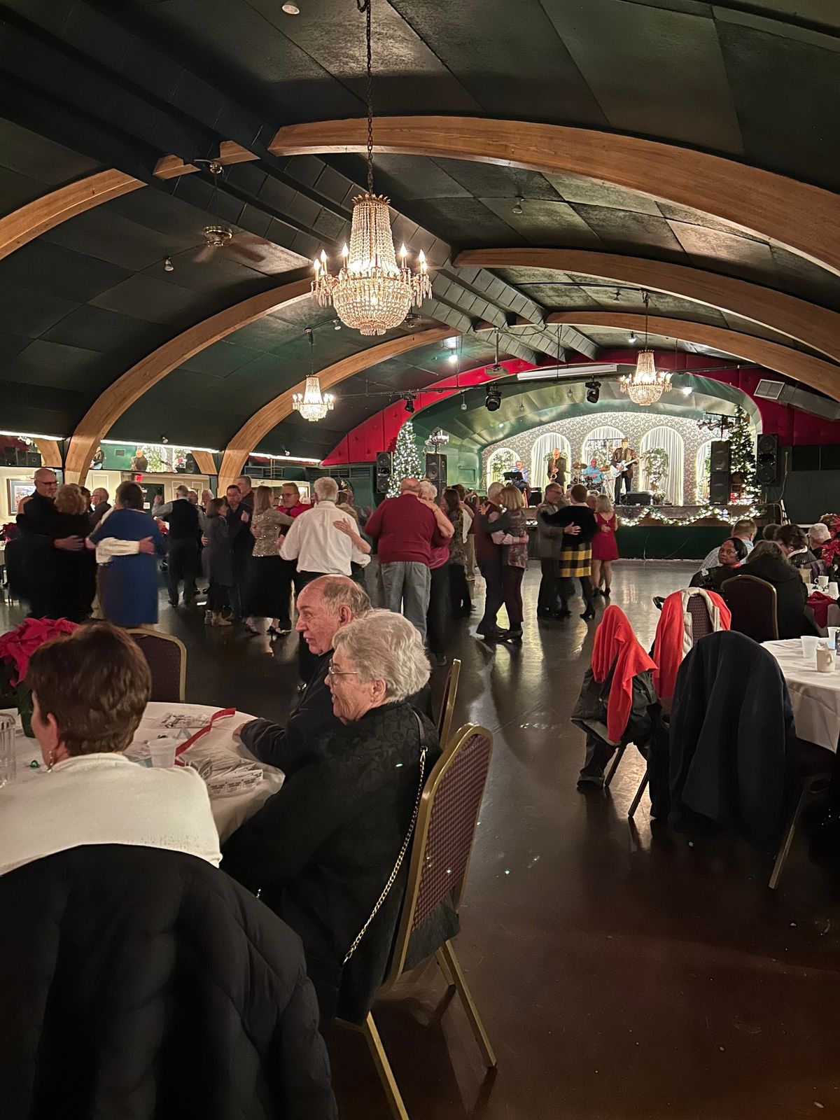 Village of Bellevue Holiday Gala