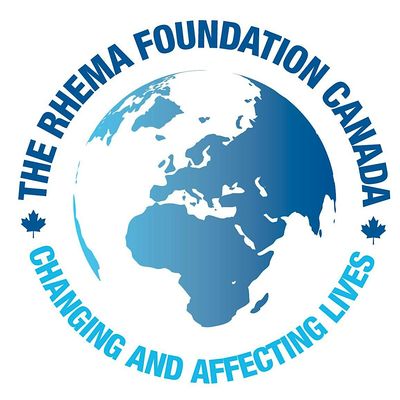 The Rhema Foundation Canada