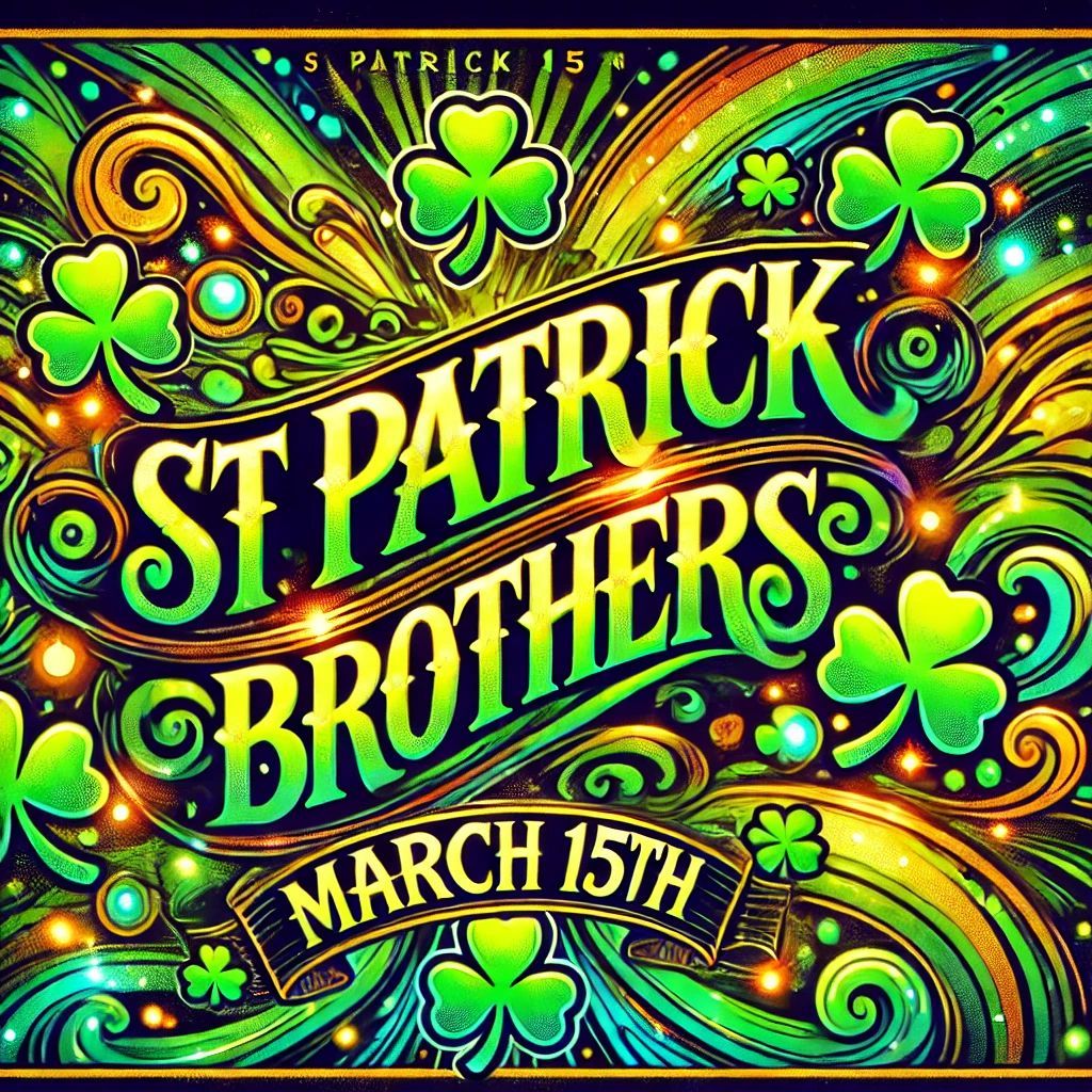 St Patrick Brothers