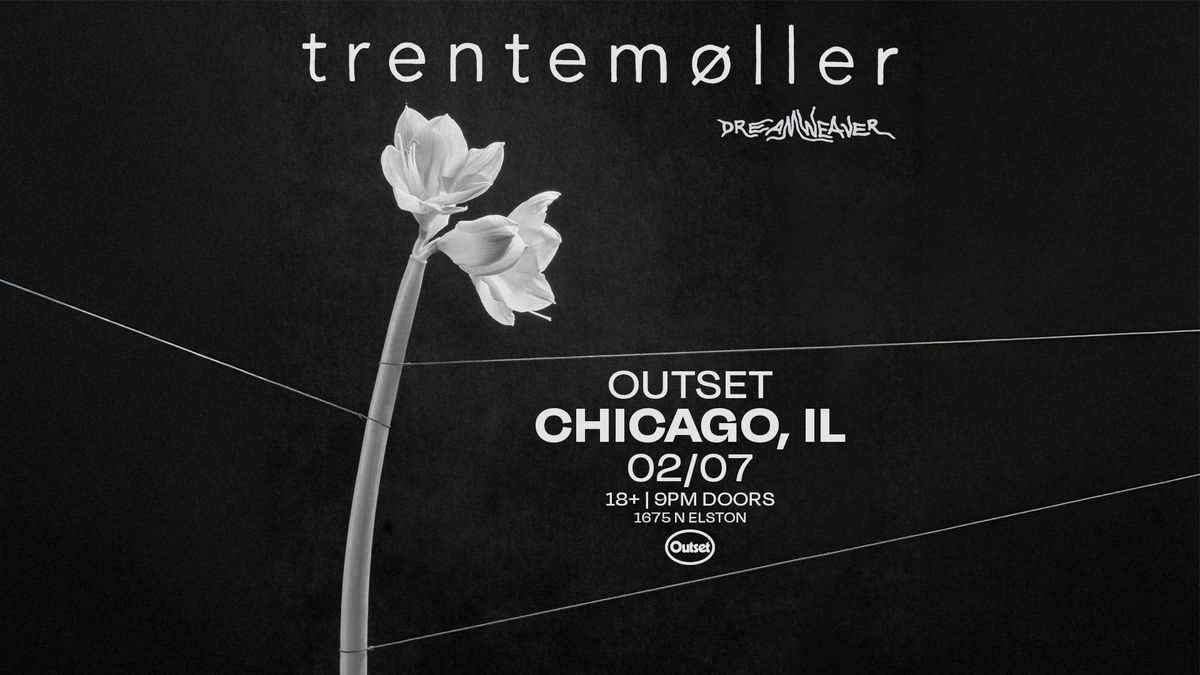 Trentem\u00f8ller at Outset