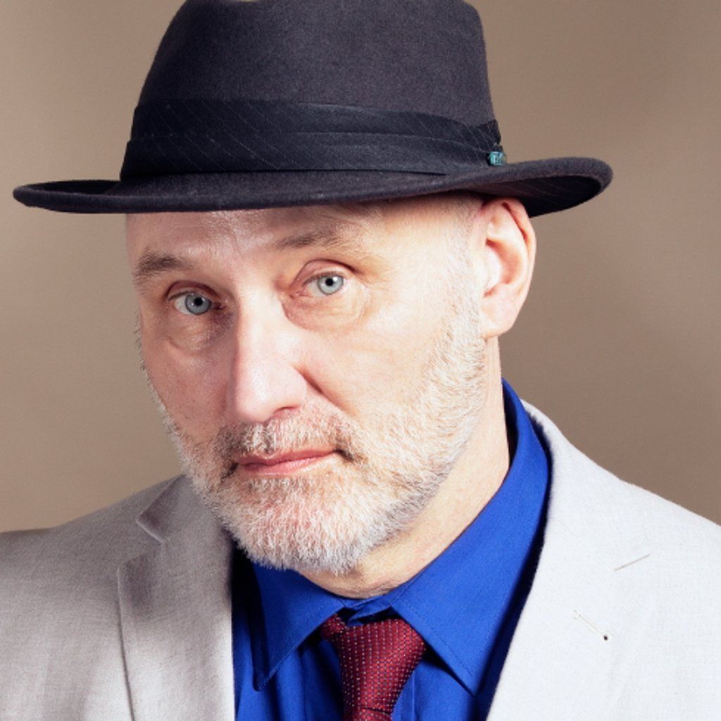 Jah Wobble's Metal Box - Rebuilt In Dub