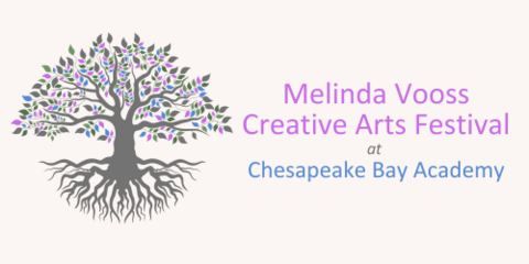 Melinda Vooss Creative Arts Festival