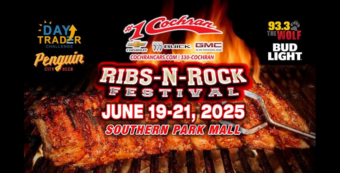 The #1 Cochran Ribs-N-Rock Festival Presented By Day Trader Challenge