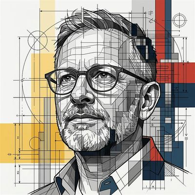 Design mit Struktur & KI