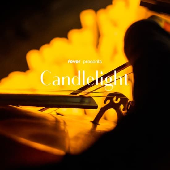 Candlelight: To nejlep\u0161\u00ed z Coldplay