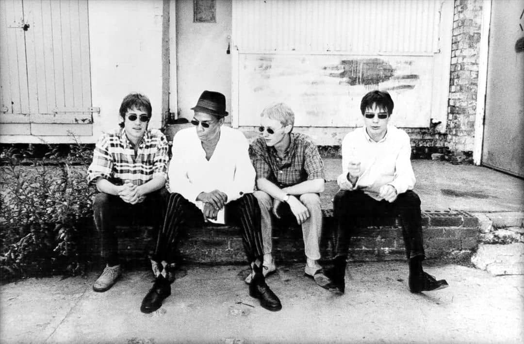 Ocean Colour Scene Cardiff Tickets