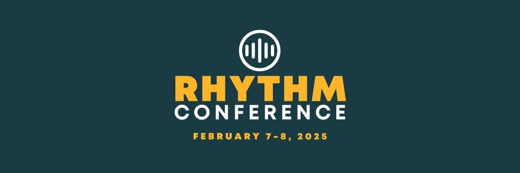 Rhythm Conference (Young Adults)