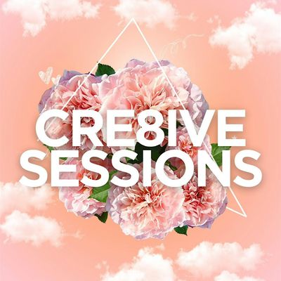 Cre8ive Sessions