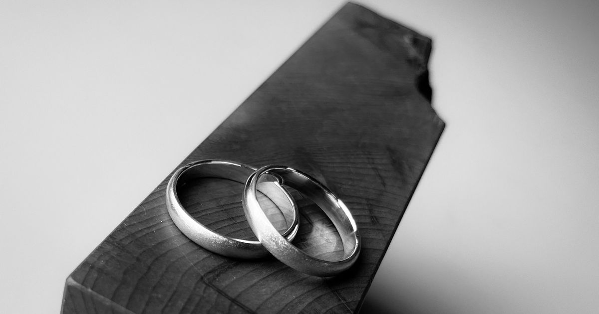 Make your Wedding Rings \u2013 Class for Couples \u2013 Thursday Evening