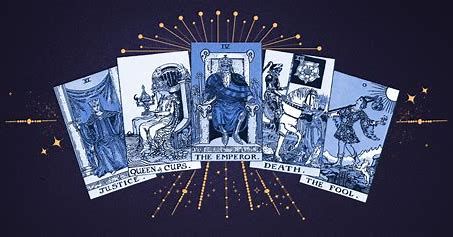 Let's Talk Tarot with Angela of Your Pathway to Purpose