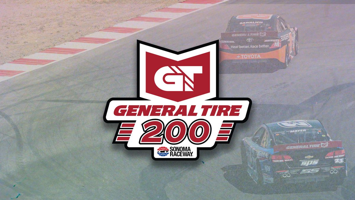 General Tire 200