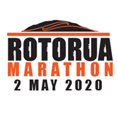 Rotorua Marathon