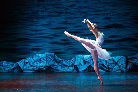 Swan Lake Ballet Sheffield Online 24 October 2021 Abt Swan Lake Review 2022
