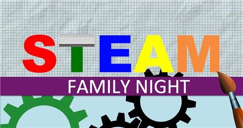 STEAM Night