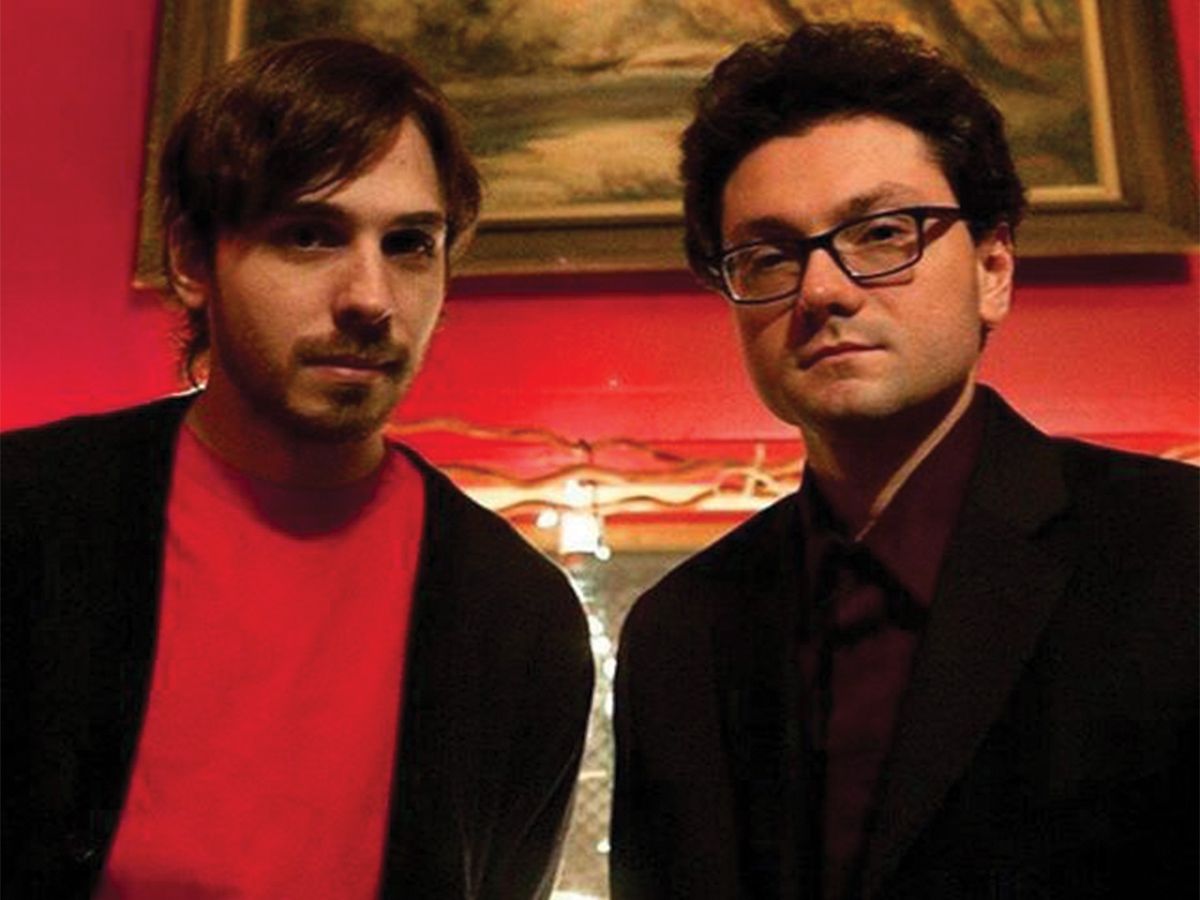 Red Vox at Thalia Hall