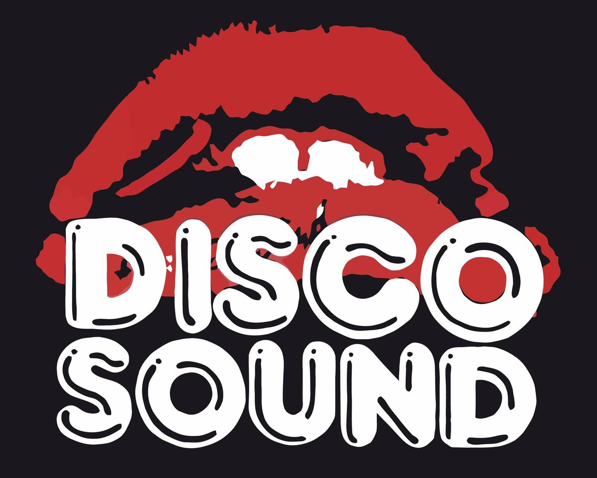 Disco Sound - Musik aus den 80er und mehr... - BEAVERS Musikclub