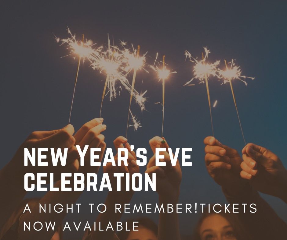 New Year's Eve Celebration