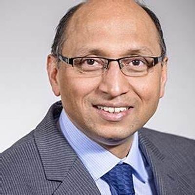 Professor Pradeep Bhandari