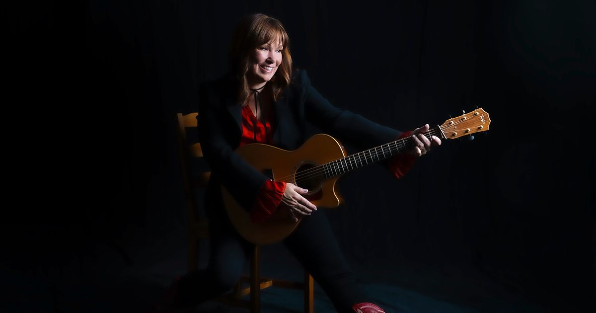 Suzy Bogguss