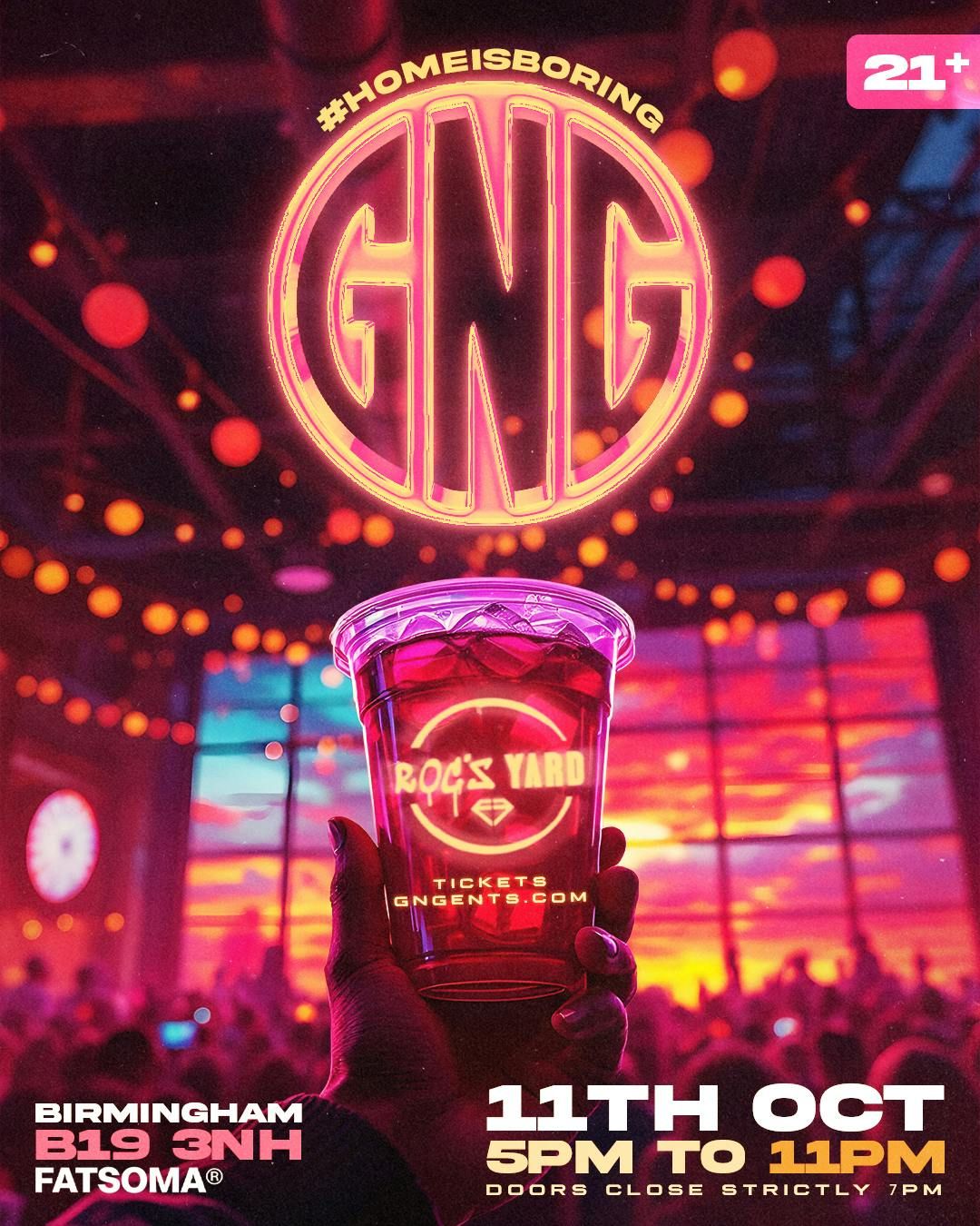 GNG