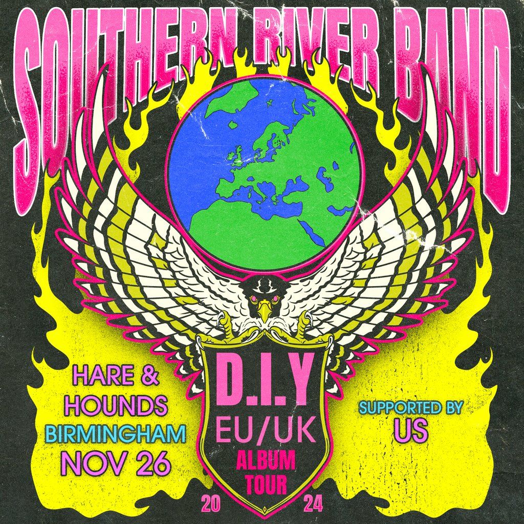 The Southern River Band