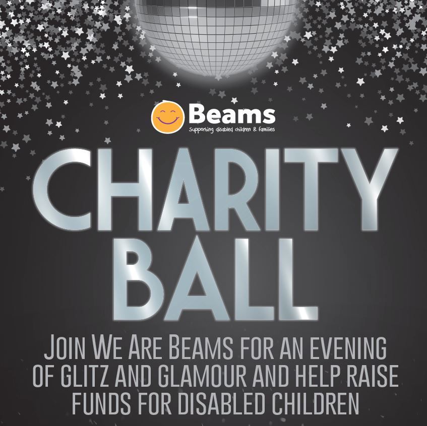 Beams Charity Ball 2024