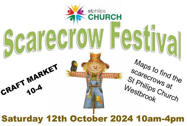 Scarecrow Festival