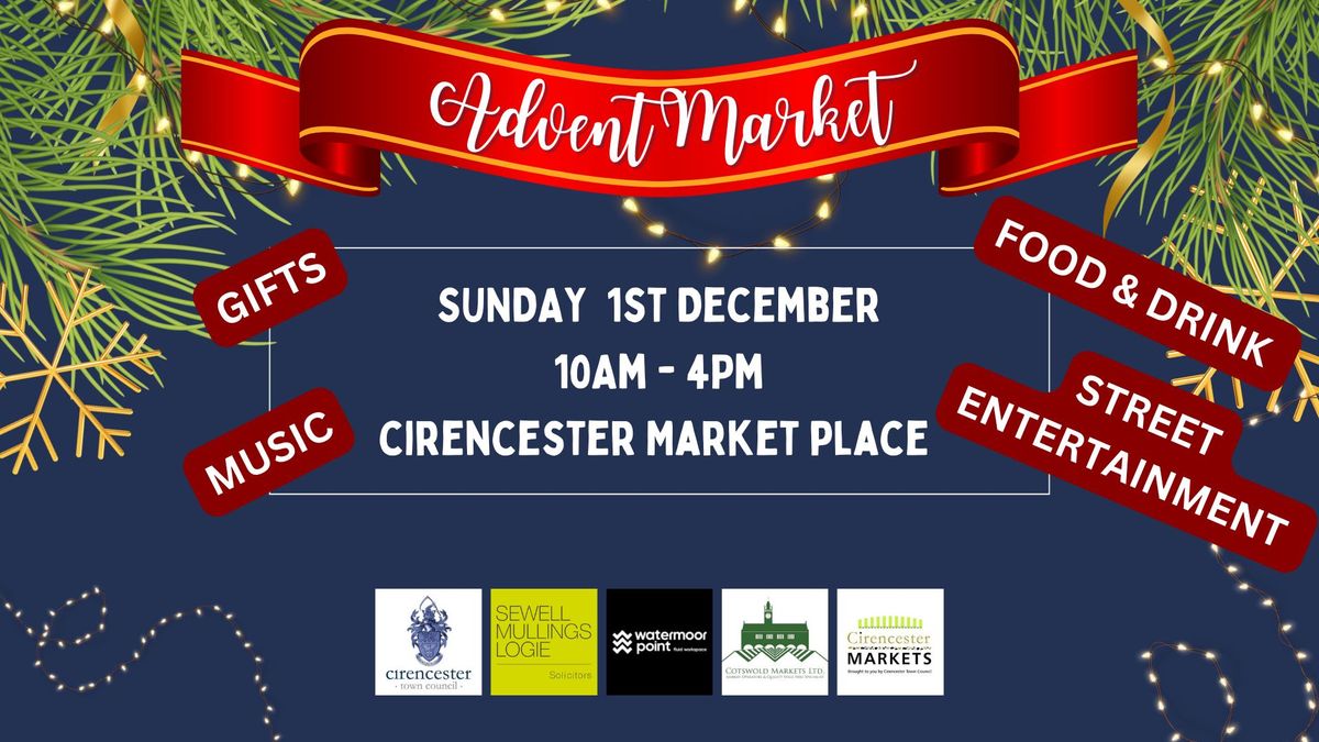 Advent Market