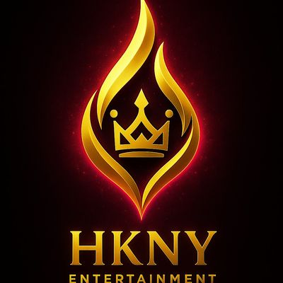 HKNY Entertainment
