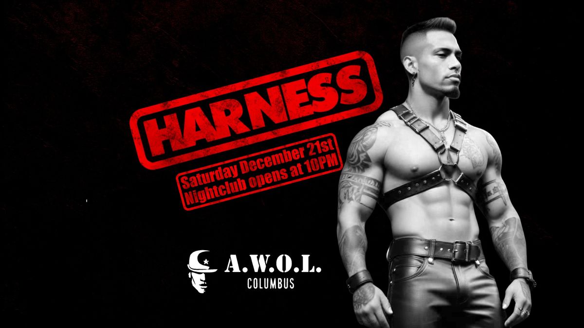 Code: Harness