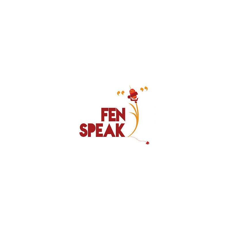 Fen Speak featuring Kaddy Benyon