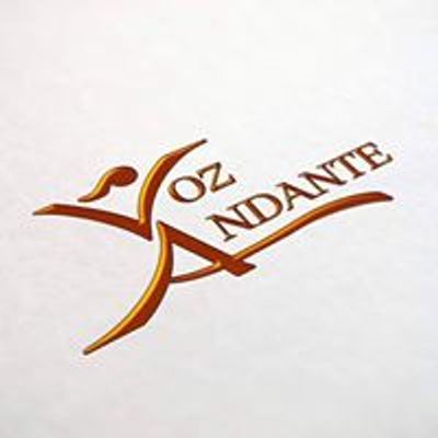 Voz Andante Cultura y Recreaci\u00f3n