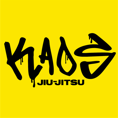 KAOS Jiu-Jitsu