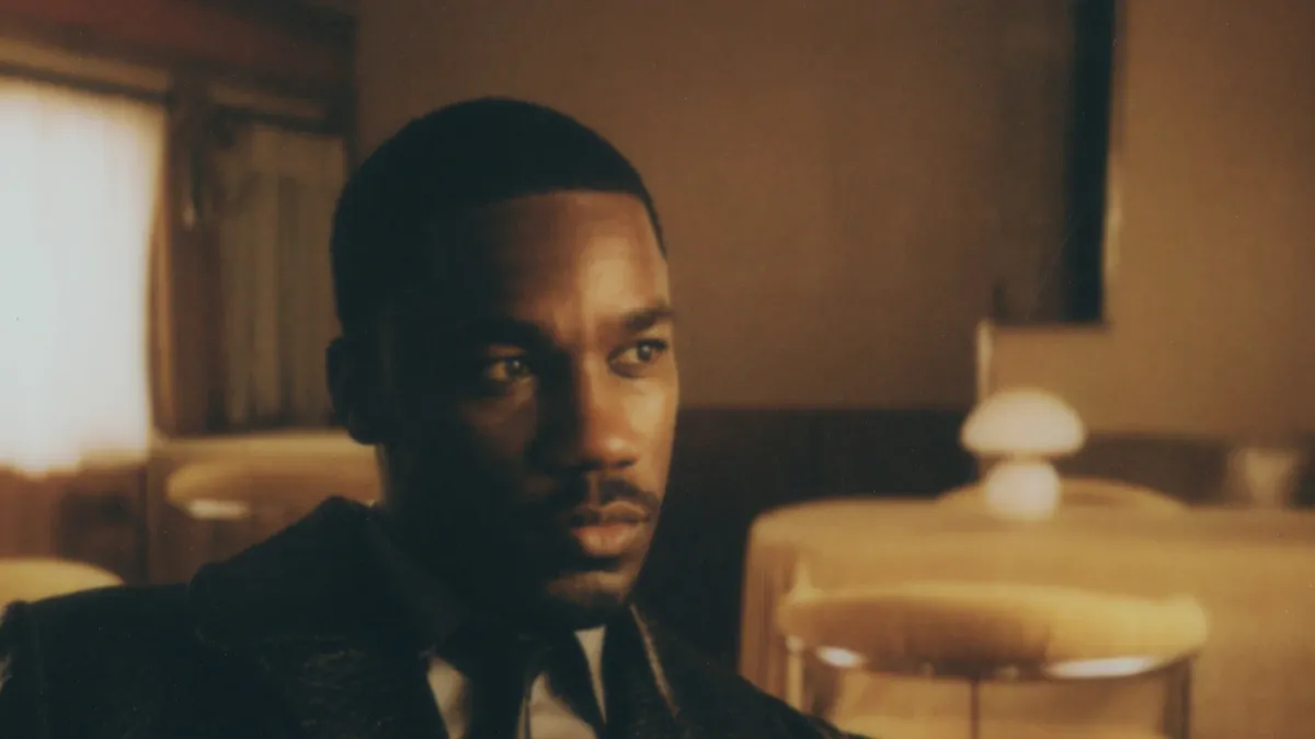 GIV\u0112ON, Baby Rose, Sasha Keable in Stockholm