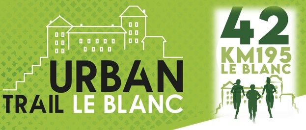 URBAN TRAIL LE BLANC