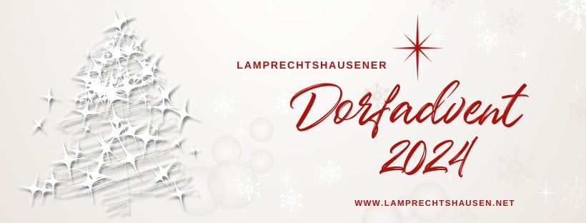 Dorfadvent 2024