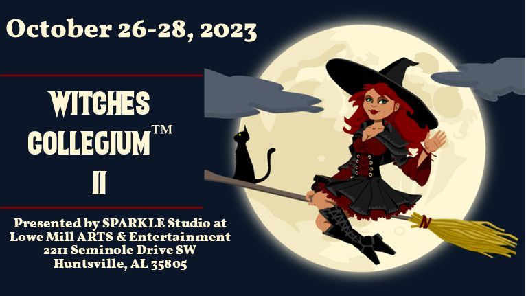 Witches Collegium\u2122 II