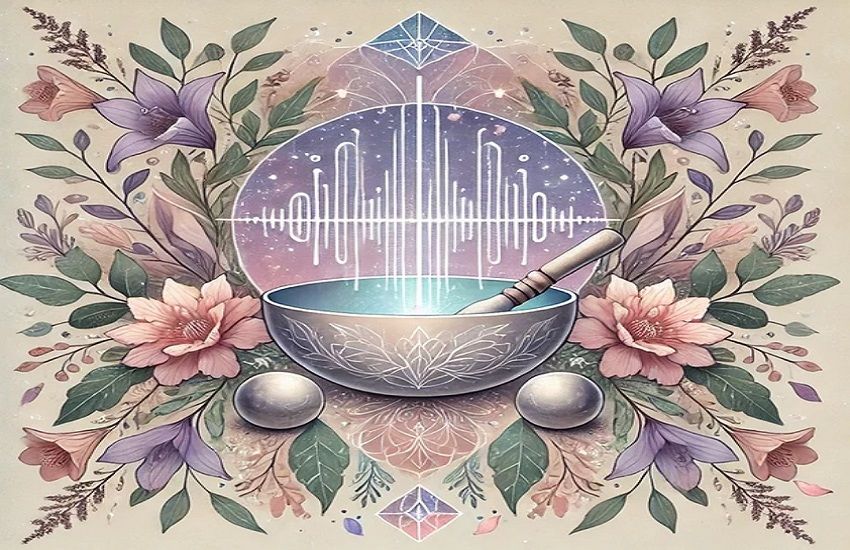 Heart's Release: Sound Bath for Letting Go