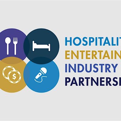 Hospitality & Entertainment Industry Partnership