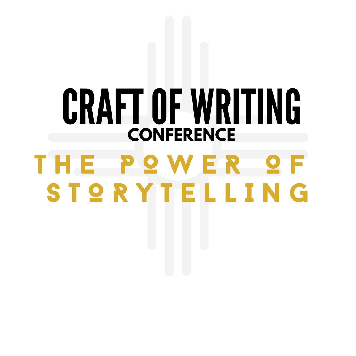 Craft of Writing Conference | The Power of Storytelling