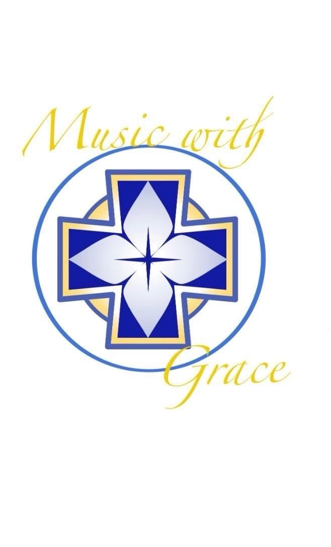 Music with Grace - November 10 4 pm