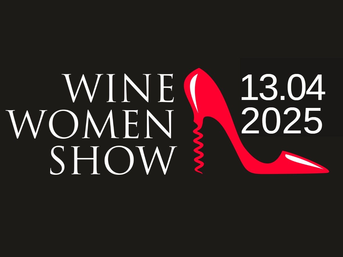 Wine Women Show 2025