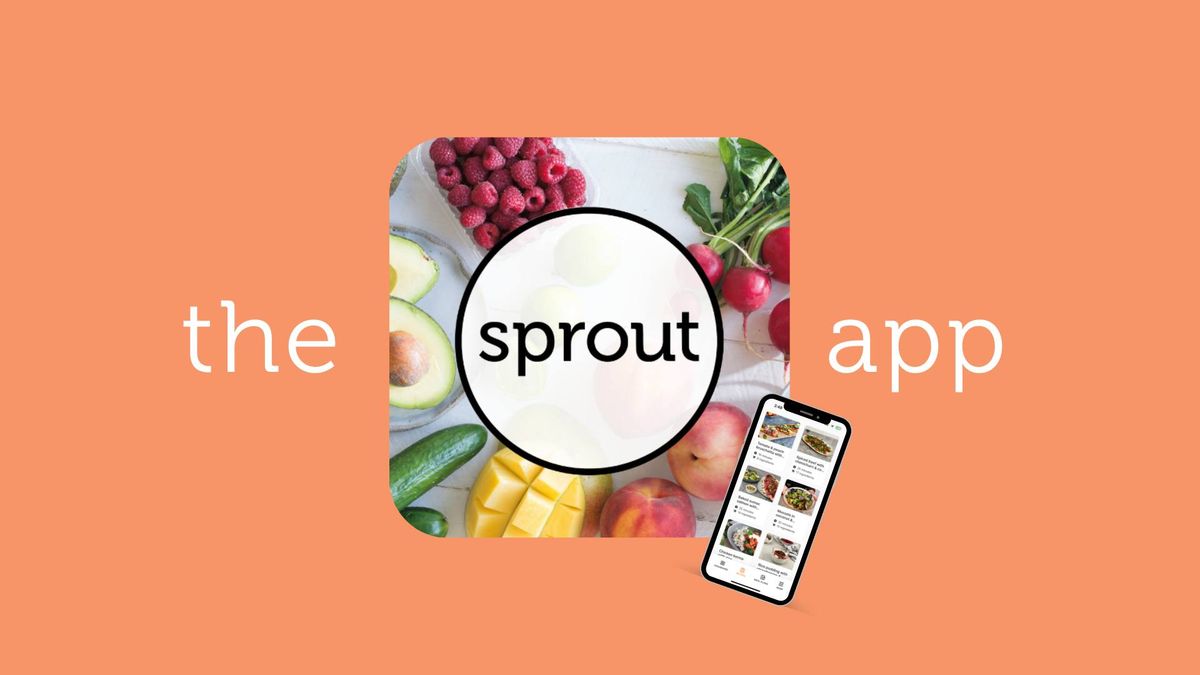 Sprout App Launch Party at Adelaide Central Market