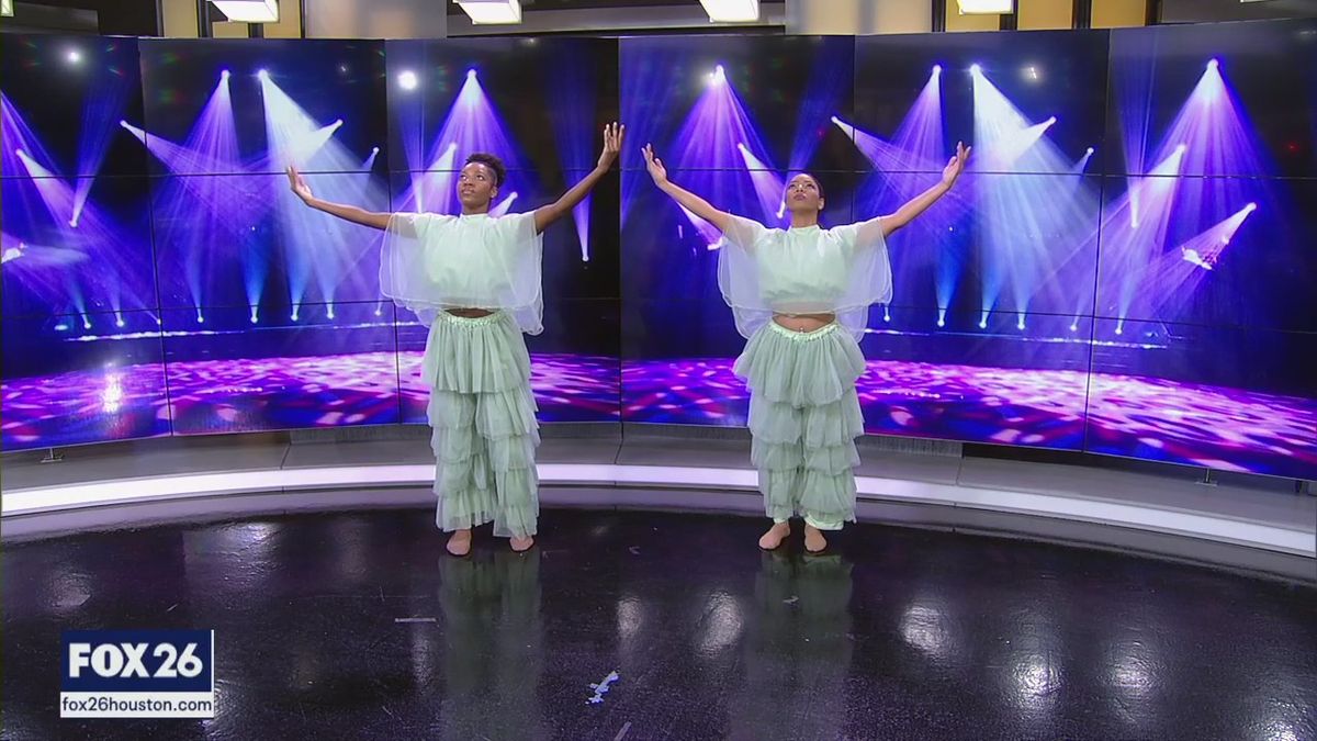 Black Angels Collective: Heaven and Earth