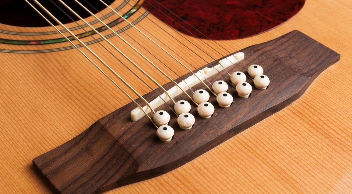 Wooden Shapes: Du Classique Au Rock