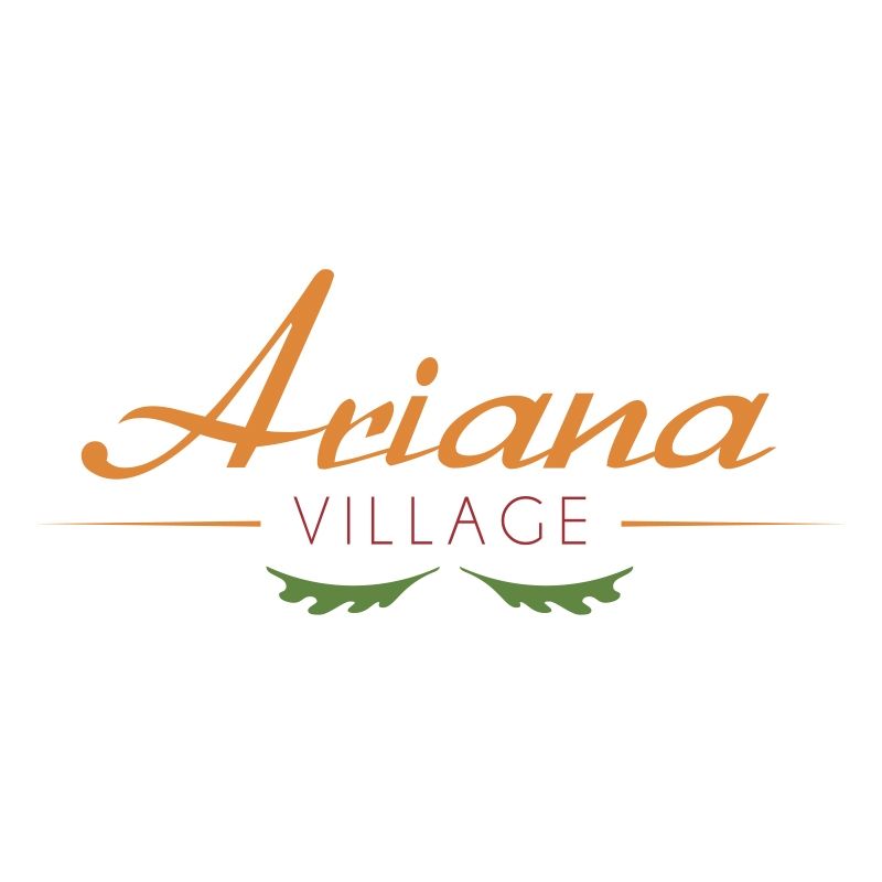 Christmas tour '24 at Ariana Village!