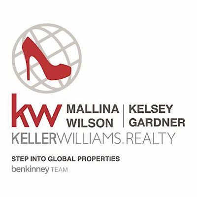 The Kelsey Gardner & Mallina Wilson Group