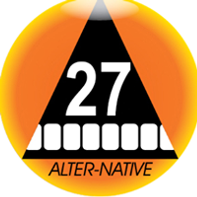 ALTER-NATIVE FILM FESTIVAL